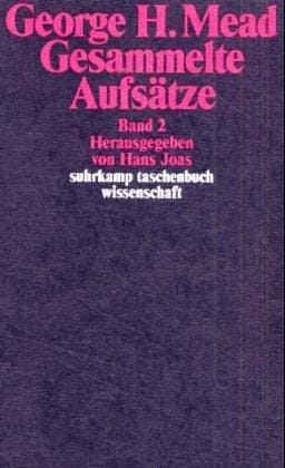 Gesammelte Aufsätze II.