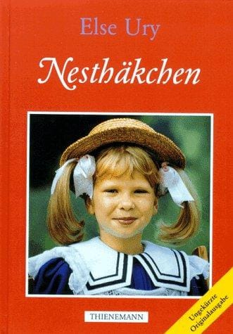 Nesthäkchen. Sammelband 1-3.