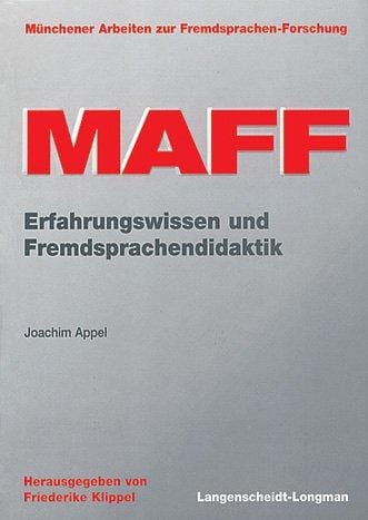 Erfahrungswissen und Fremdsprachendidaktik.