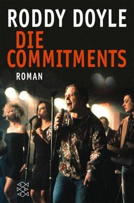 Die Commitments.
