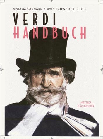 Verdi Handbuch