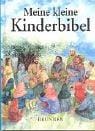 Meine kleine Kinderbibel. ( 4 - 8 J.).