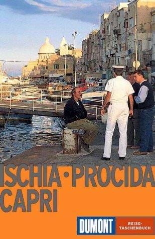 DuMont Reise-Taschenbücher, Ischia, Procida, Capri