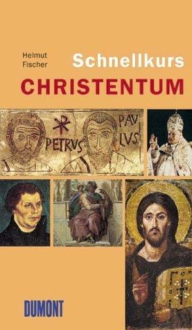 DuMont Schnellkurs Christentum.