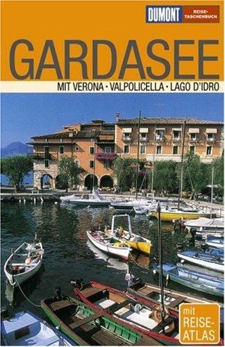 DuMont Reise-Taschenbücher, Gardasee