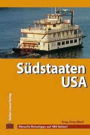 Südstaaten USA.
