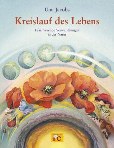 Kreislauf des Lebens. Faszinierende Verwandlungen in der Natur.