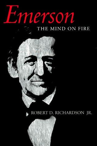 Emerson: the mind on fire : a biography