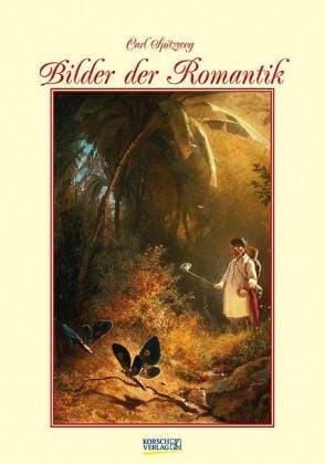 Bilder der Romantik 2004. Kalender.