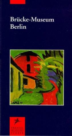 Brücke Museum Berlin.