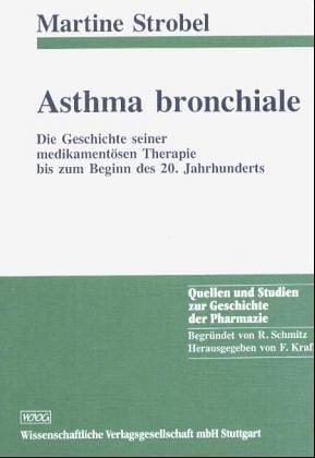 Asthma Bronchiale