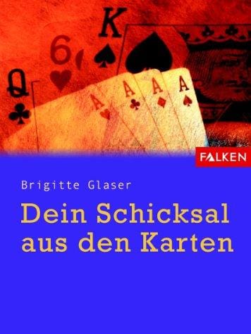 Dein Schicksal aus den Karten.
