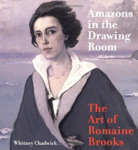 Amazons in the drawing room: the art of Romaine Brooks