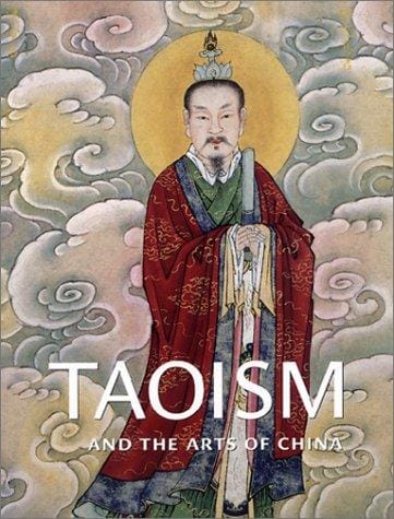 Taoism and the Arts of China