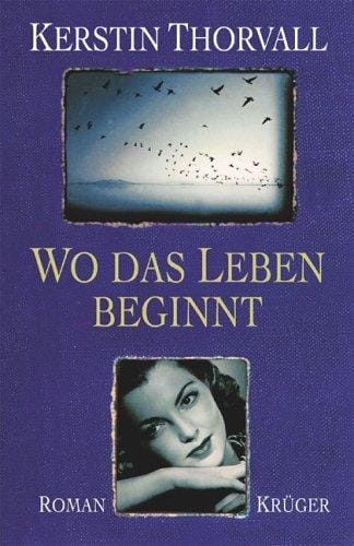 Wo das Leben beginnt.