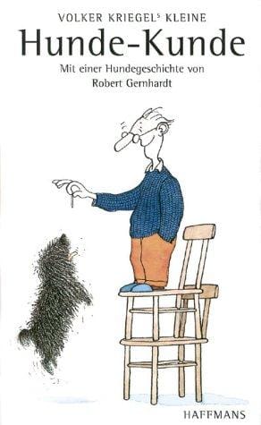 Kriegels kleine Hunde- Kunde.