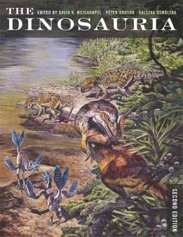 The dinosauria