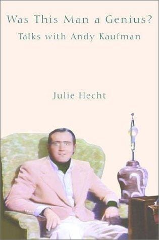 Was This Man a Genius?