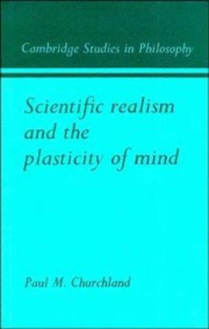 Scientific realism and the plasticity of mind