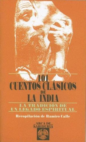 Los cuentos Clásicos de la India