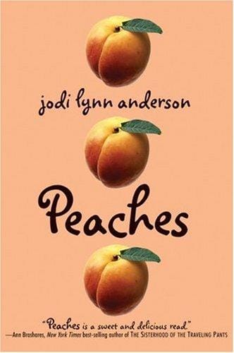 Peaches: a novel