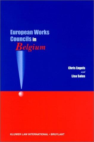 European Works Councils in Belgium