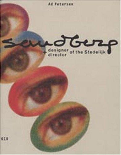 Sandberg, Typographer and Museum Pioneer: Graphic Design in the Netherlands 2