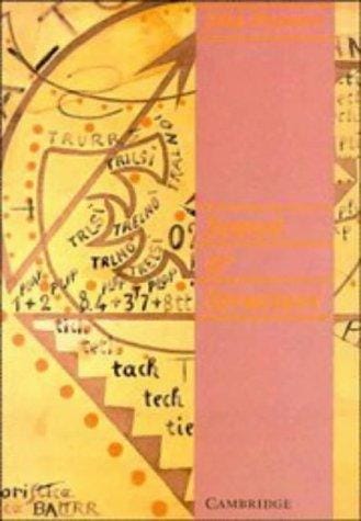Sound & structure