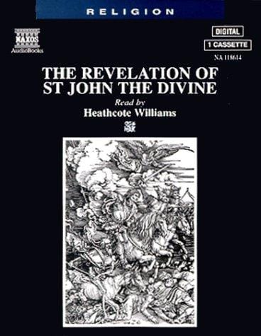 The Revelation of St. John the Divine (Religion)