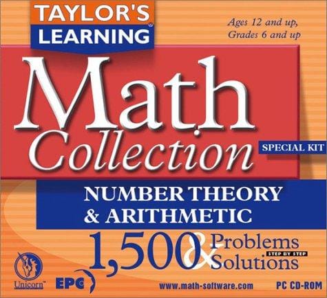 Number Theory & Arithmetic