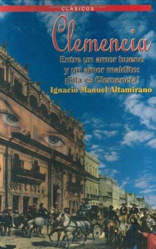 Clemencia: A Tragic Love Story