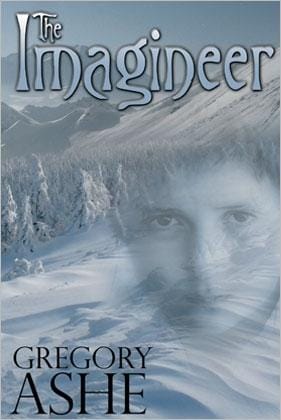 The Imagineer: (Snow Globe Edition)
