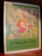 No peas for Nellie: story and pictures