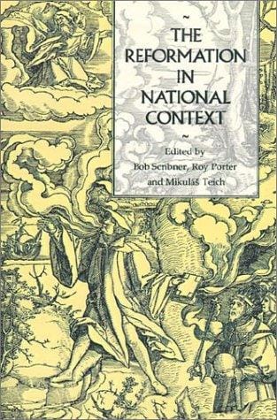 The Reformation in national context