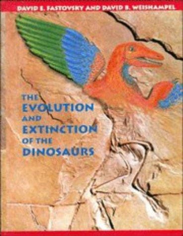 The evolution and extinction of the dinosaurs