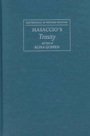 Masaccio's Trinity