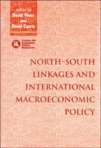 North-South linkages and international macroeconomic policy