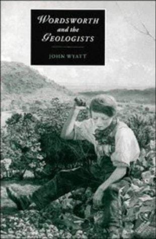 Wordsworth and the geologists
