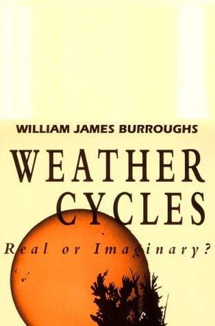 Weather Cycles: Real or Imaginary?