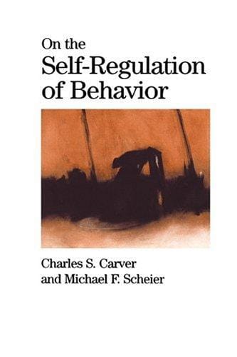 On the self-regulation of behavior
