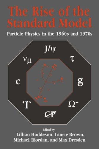 The rise of the standard model: particle physics in the 1960s and 1970s