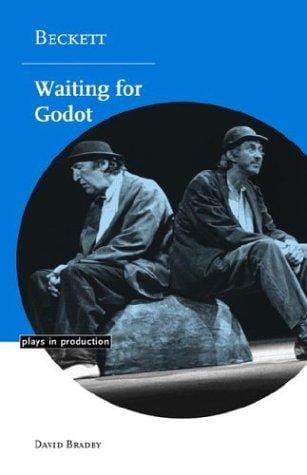 Beckett: Waiting for Godot (Plays in Production)