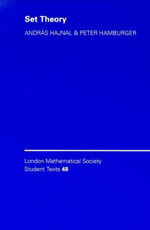 Set theory