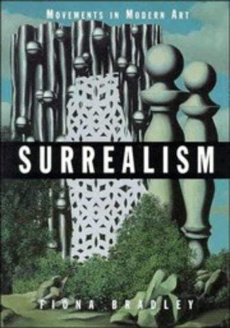 Surrealism (Movements in Modern Art)