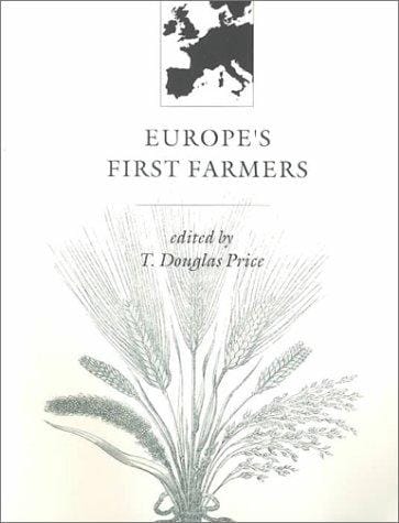 Europe's First Farmers