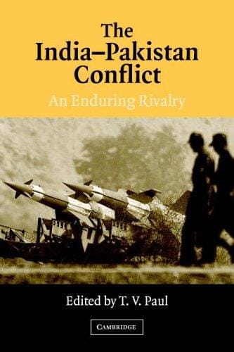 The India-Pakistan Conflict: An Enduring Rivalry