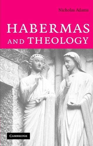 Habermas and Theology