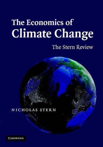 The Economics of Climate Change: The Stern Review