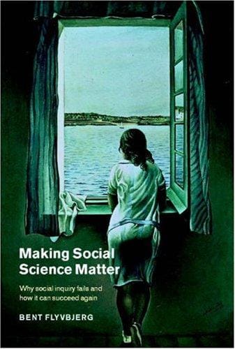 Making Social Science Matter