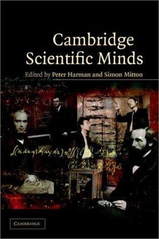 Cambridge Scientific Minds